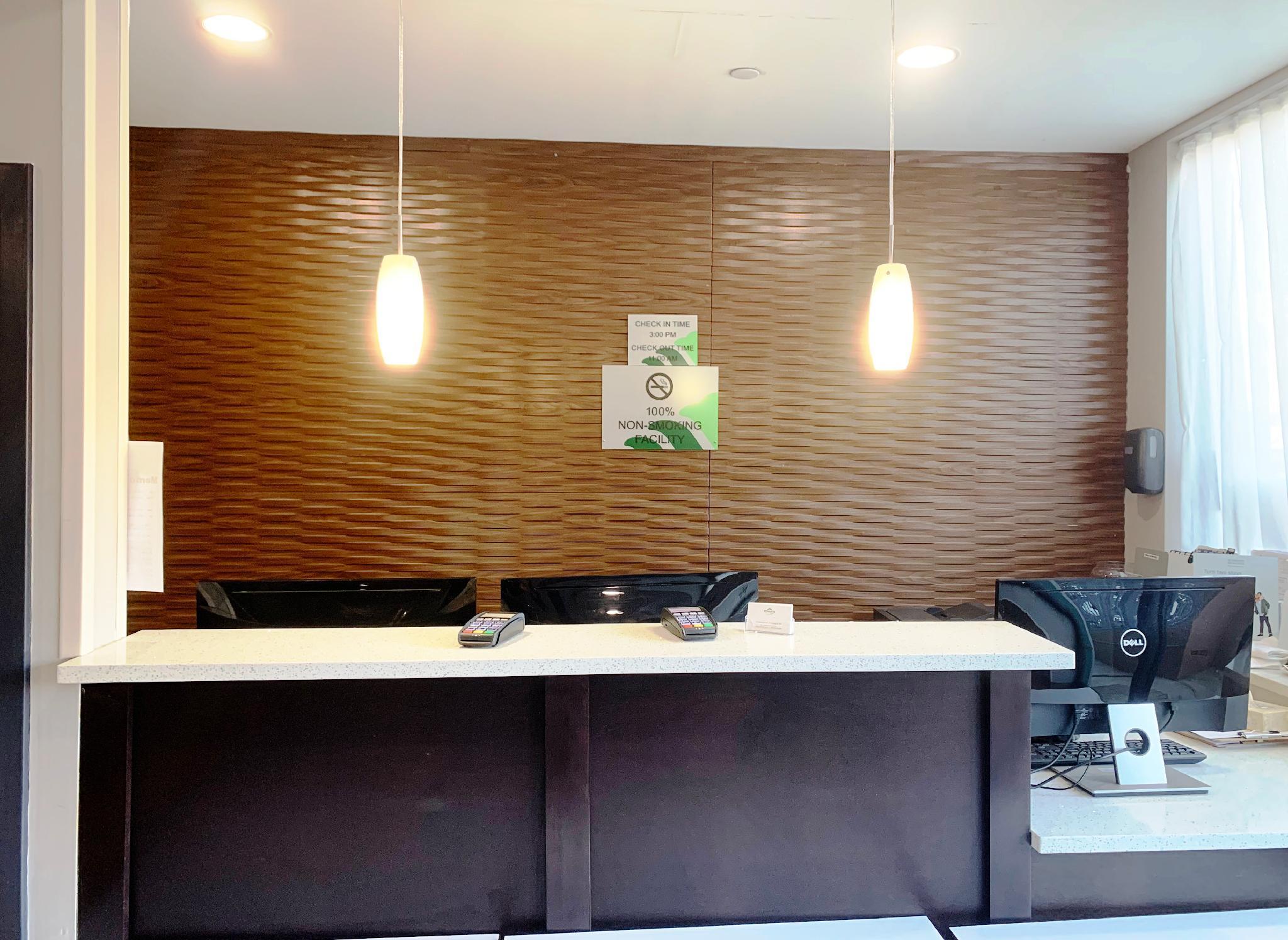 Wingate By Wyndham Jfk Airport, Far Rockaway Ny Hotel Ню Йорк Екстериор снимка