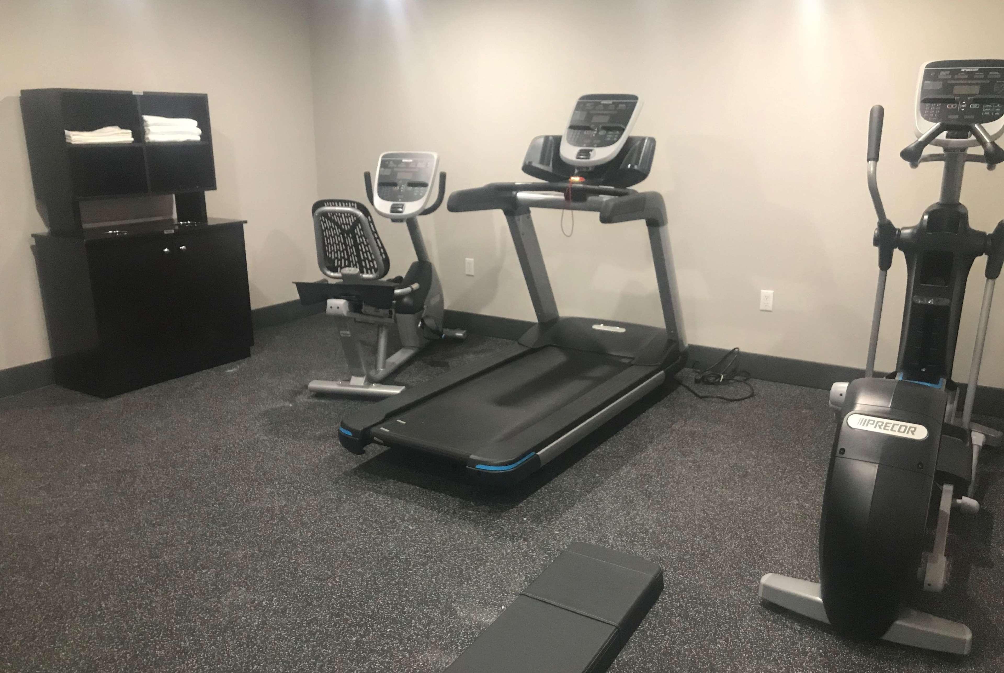 Wingate By Wyndham Jfk Airport, Far Rockaway Ny Hotel Ню Йорк Екстериор снимка
