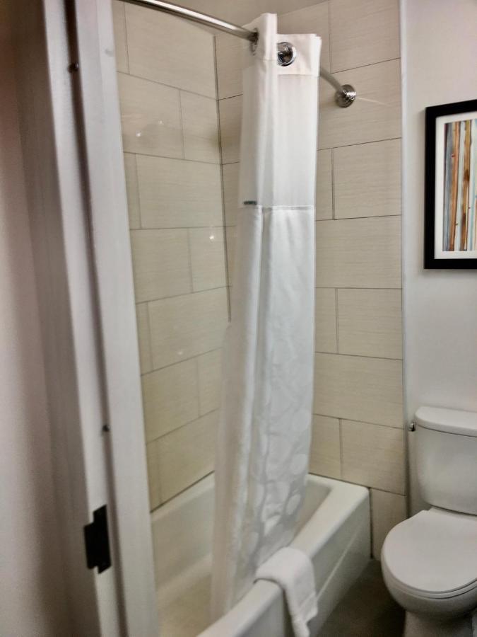 Wingate By Wyndham Jfk Airport, Far Rockaway Ny Hotel Ню Йорк Екстериор снимка
